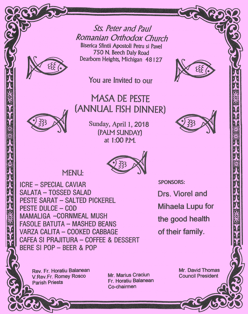 FishDinner2018a