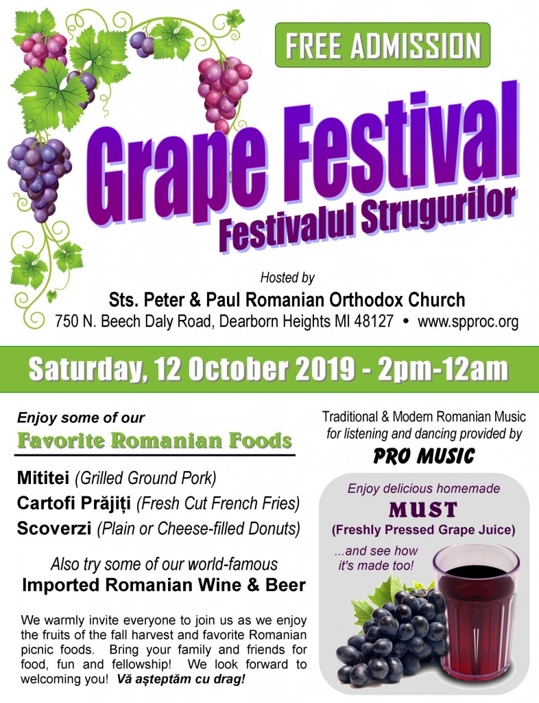 grape festival