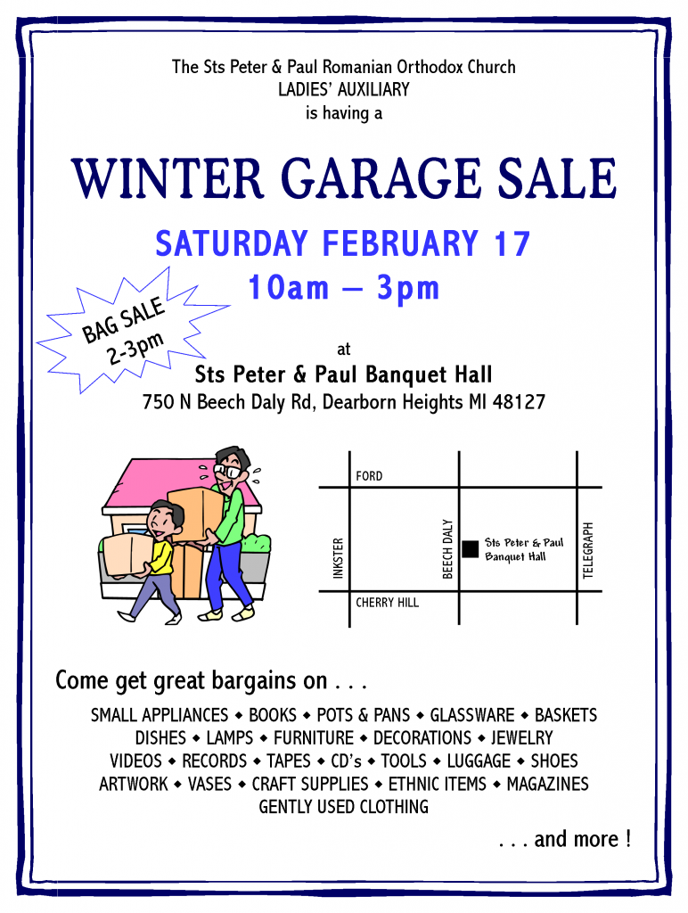 SPP-GarageSale2018c